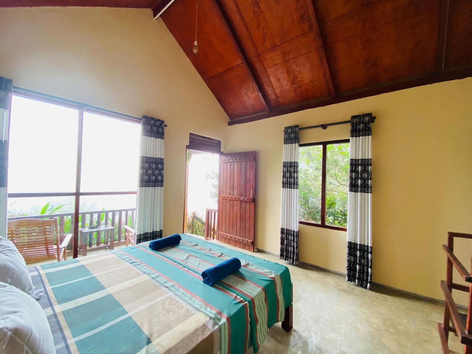 Rainforest Nature House デニヤヤ 部屋 写真
