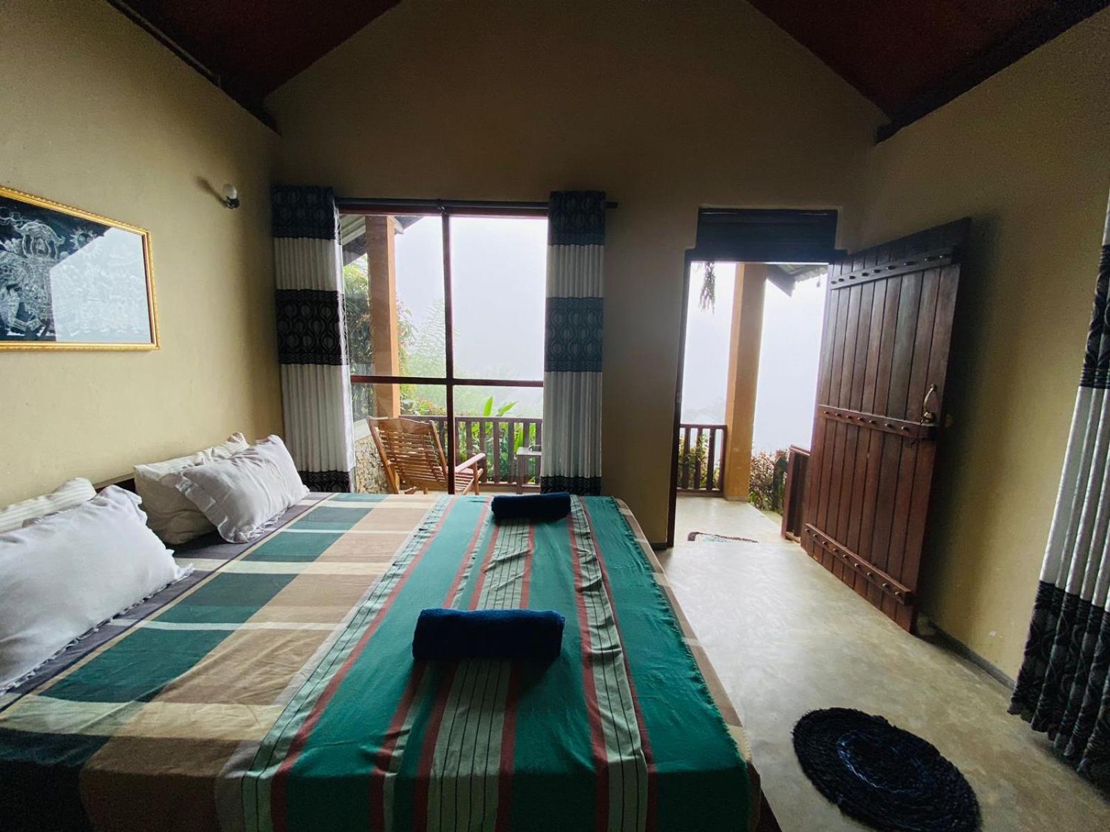 Rainforest Nature House デニヤヤ 部屋 写真