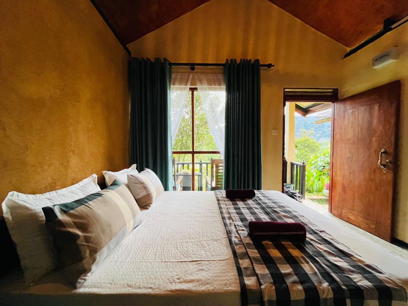 Rainforest Nature House デニヤヤ 部屋 写真